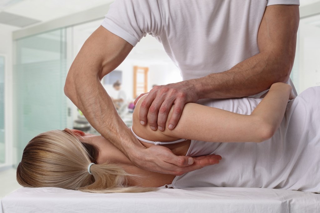 osteopati